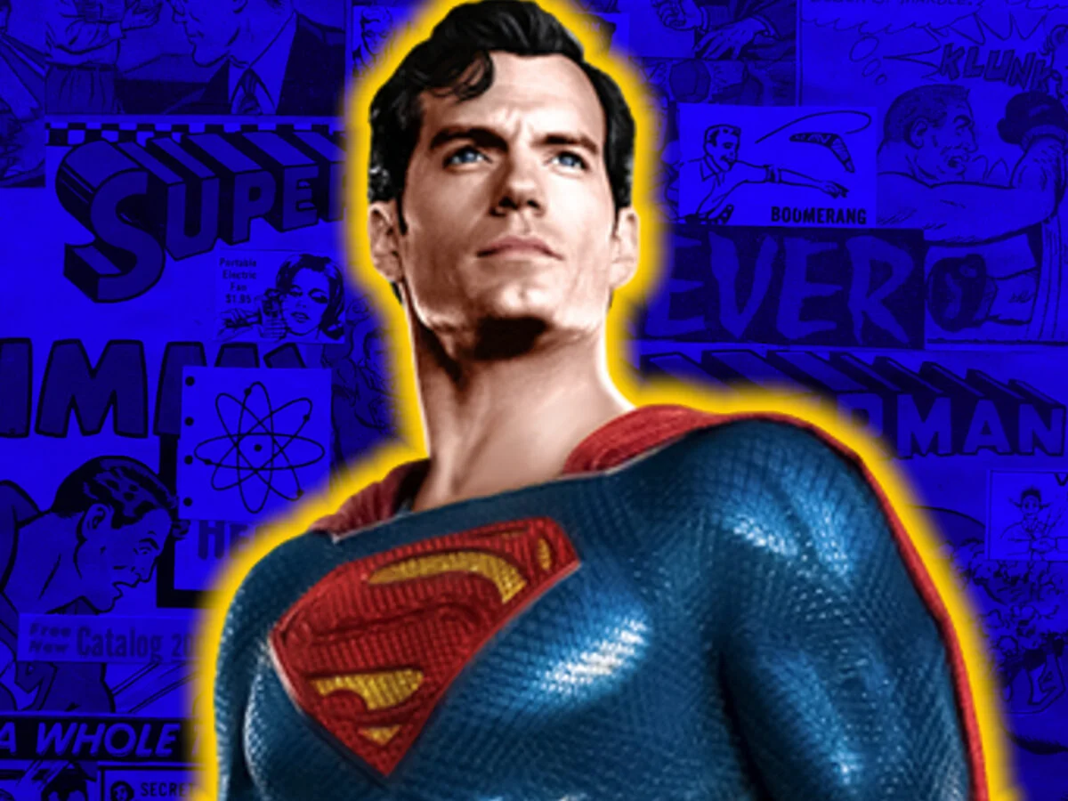 Mochila de Prótons - 🚨 Notícias de última hora🚨 Henry Cavill retornará  como Superman em múltiplos filmes da DC! De acordo com relatório exclusivo  do Deadline, Henry Cavill está oficialmente em negociações