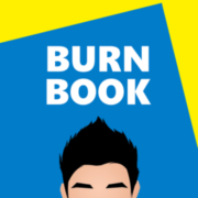 (c) Burnbook.com.br