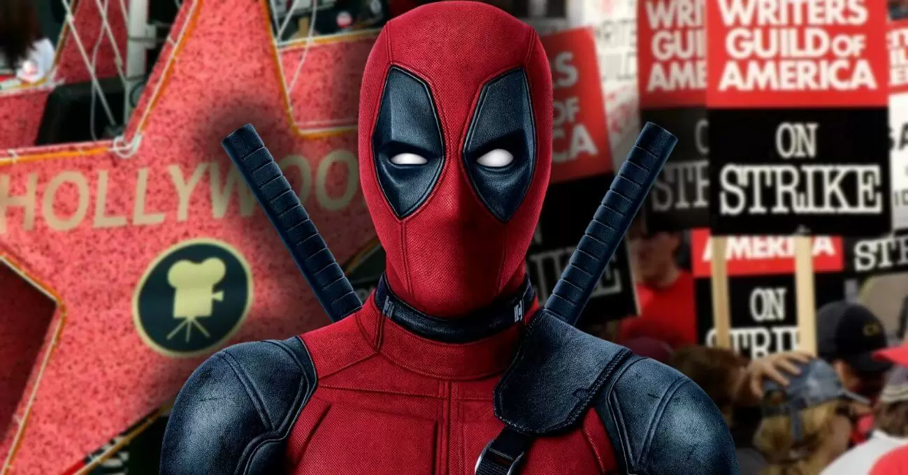 Deadpool 3 Retomará Suas Gravações Mais Rápido Do Que Os Fãs Imaginavam »  Grupo Folha 12 - Suzano TV