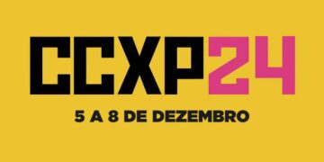 CCXP23 confirma presença de Junji Ito, famoso mangaká de terror