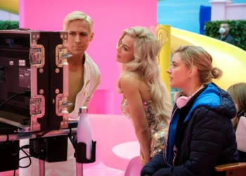 Ryan Gosling critica a Academia do Oscar por esnobar Margot Robbie e Greta Gerwig