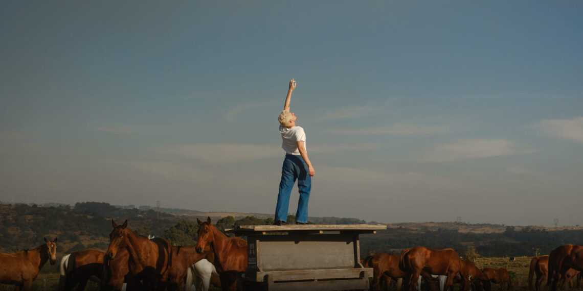 SUPERTURNÊ de Jão contará com mega estrutura nos dois dias de Allianz Parque