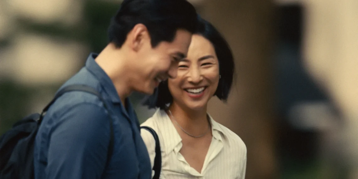 “Vidas Passadas”: conheça o romance da cineasta sul-coreana indicado ao Oscar