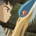 ‘The Boy and the Heron’ venceu o Globo de Ouro 2024 de Melhor Animação