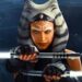 2ª temporada de Ahsoka é confirmada
