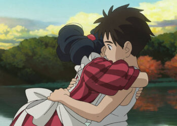 O Menino e a Garça estreia no Brasil em 22 de fevereiro