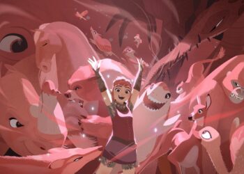 Nimona, da Netflix, lidera indicados ao Annie Awards; veja a lista