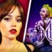 Jenna Ortega antecipa mais efeitos práticos do que CGI em Beetlejuice 2