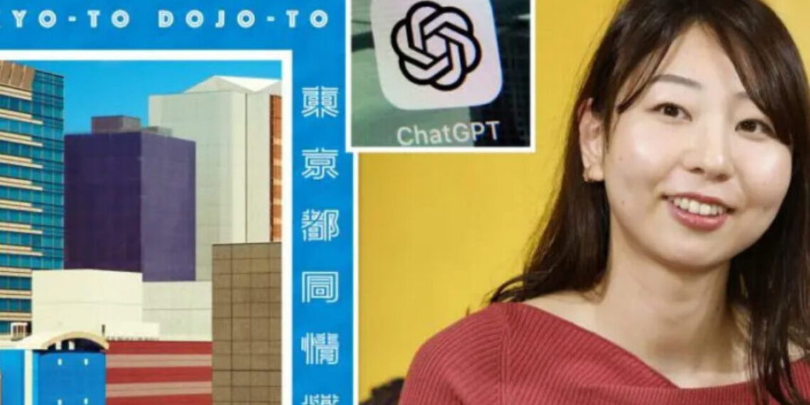 Escritora japonesa admite que ChatGPT escreveu parte de seu livro premiado