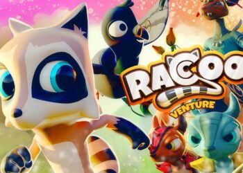 Raccoo Venture: Uma Aventura Acolhedora com Desafios à Espera – Review