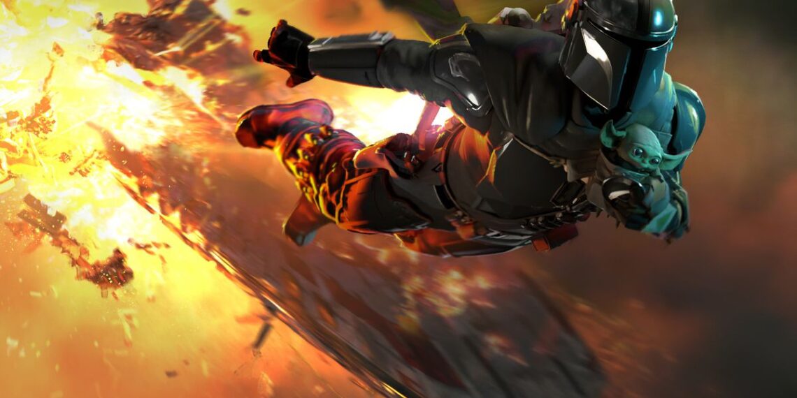 The Mandalorian & Grogu: Star Wars anuncia novo filme com Baby Yoda