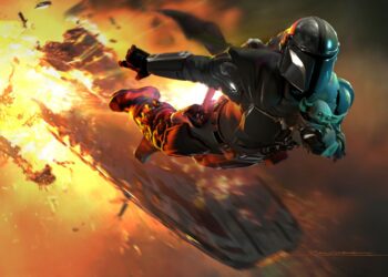 The Mandalorian & Grogu: Star Wars anuncia novo filme com Baby Yoda