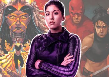 Eco pode ser vista “sem nenhum conhecimento prévio do MCU”, confirma Alaqua Cox