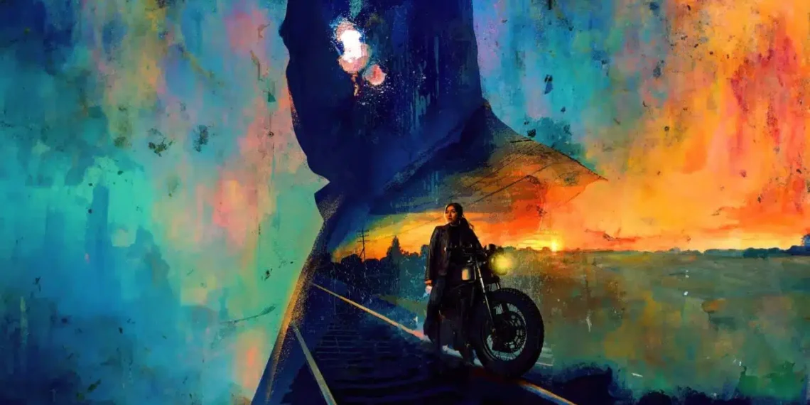 Eco: Uma Jornada de Reconexão e Descoberta | Crítica