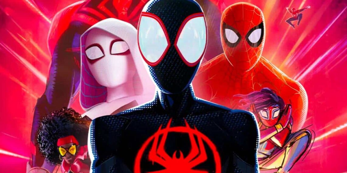 Homem-Aranha: Aranhaverso 3 será conclusão satisfatória, garante Phil Lord