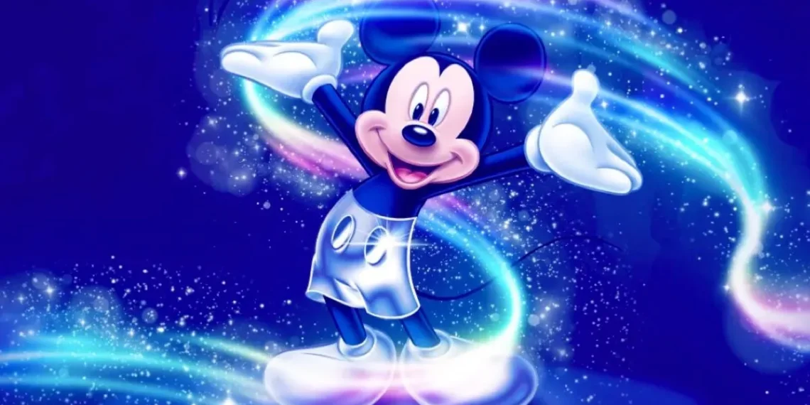 Disney confirma D23 no Brasil em novembro