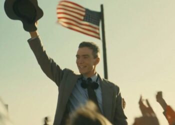 Oscar 2024 | Pobres Criaturas e Oppenheimer lideram indicações; veja lista