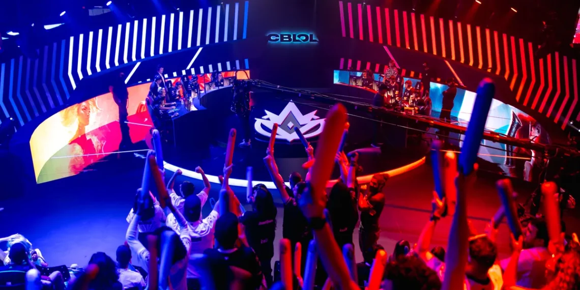 Riot Games anuncia novo projeto de costreams para o CBLOL 2024