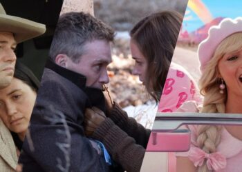 Indicados ao SAG Awards 2024: confira a lista; Barbie e Oppenheimer dominam categoria de filmes