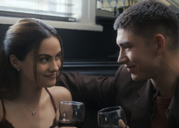 Prime Video Divulga Trailer Oficial e Primeiras Imagens de Upgraded