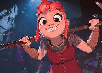 Nimona: Netflix disponibiliza o filme de graça no YouTube, saiba como assistir