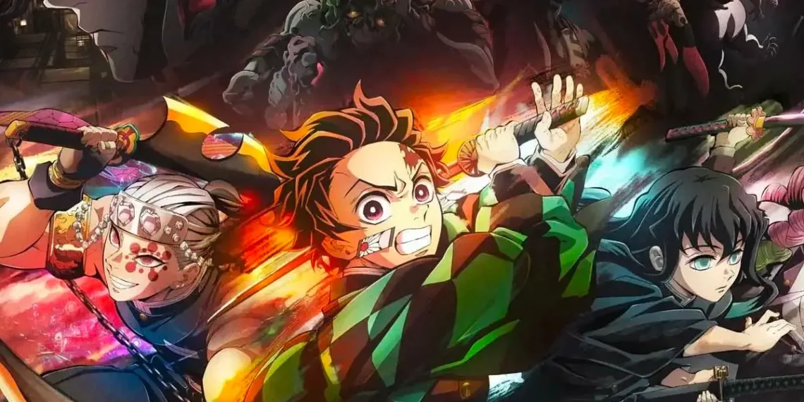 Demon Slayer: To the Hashira Training – Análise e Expectativas