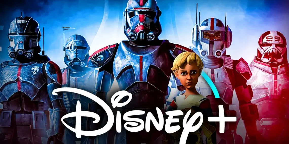‘Star Wars: The Bad Batch’: O que esperar da 3ª e ÚLTIMA temporada da série no Disney+!