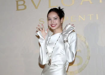 BLACKPINK: Lisa se junta a ‘The White Lotus’