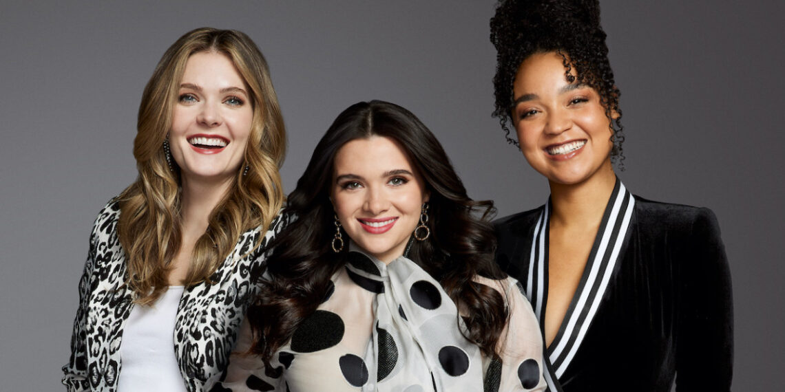 “The Bold Type”: todas as temporadas entram no catálogo do Prime Video em março
