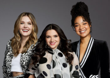 “The Bold Type”: todas as temporadas entram no catálogo do Prime Video em março