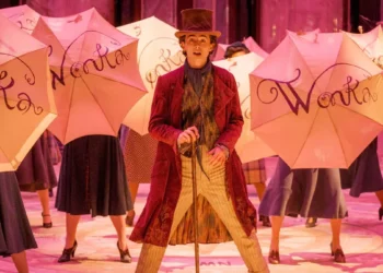 Wonka já arrecadou mais de US$ 600 milhões em todo o mundo