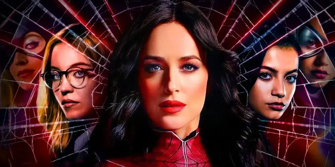 Madame Teia | Crítica