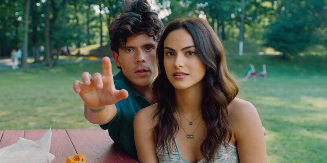 Música | Filme musical com Camila Mendes e Rudy Mancuso ganha trailer