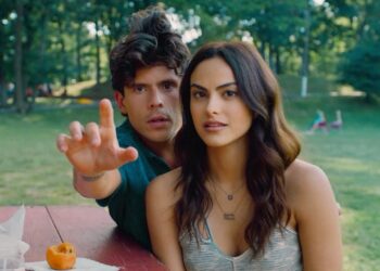 Música | Filme musical com Camila Mendes e Rudy Mancuso ganha trailer