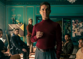 Berlim: Netflix confirma segunda temporada da série, derivado de La Casa de Papel