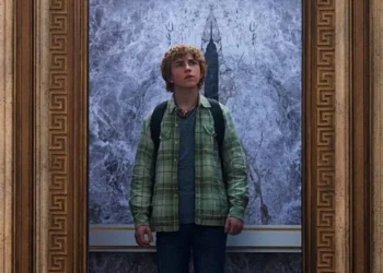 ‘Percy Jackson e os Olimpianos’ é RENOVADA para a 2ª temporada pelo Disney+