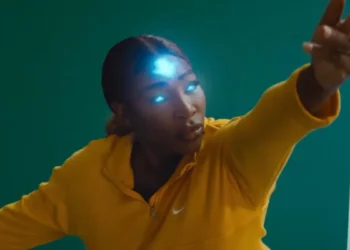 Comercial da Netflix transporta Serena Williams ao mundo de Avatar; assista