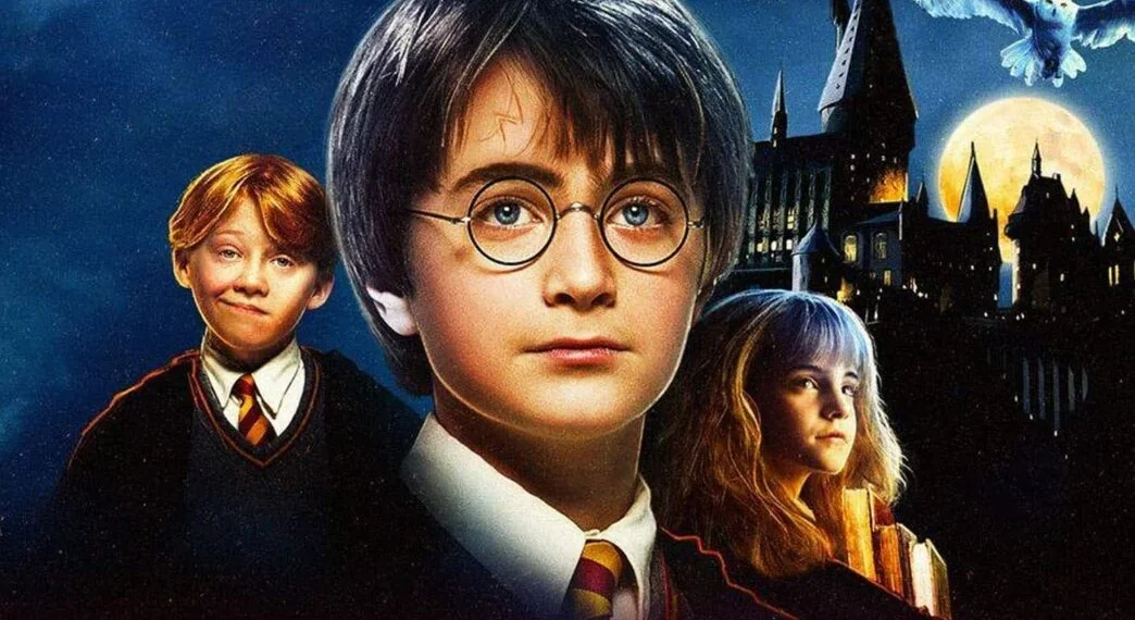 Série de Harry Potter deve ser lançada em 2026, diz CEO da Warner