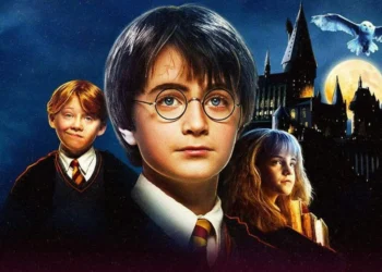 Série de Harry Potter deve ser lançada em 2026, diz CEO da Warner
