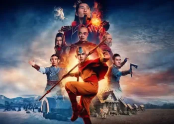 Primeira temporada de Avatar da Netflix, se torna a série mais vista do mundo