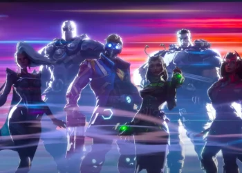 Marvel Rivals, novo jogo de heróis, é anunciado