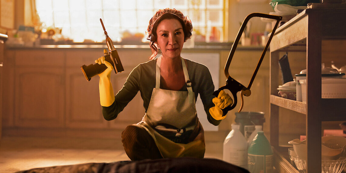 Irmãos Sun é cancelada pela Netflix após uma temporada