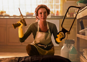 Irmãos Sun é cancelada pela Netflix após uma temporada