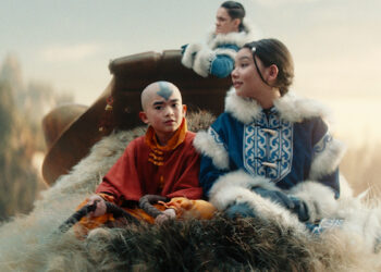Netflix renova “Avatar: O Último Mestre do Ar” para mais duas temporadas