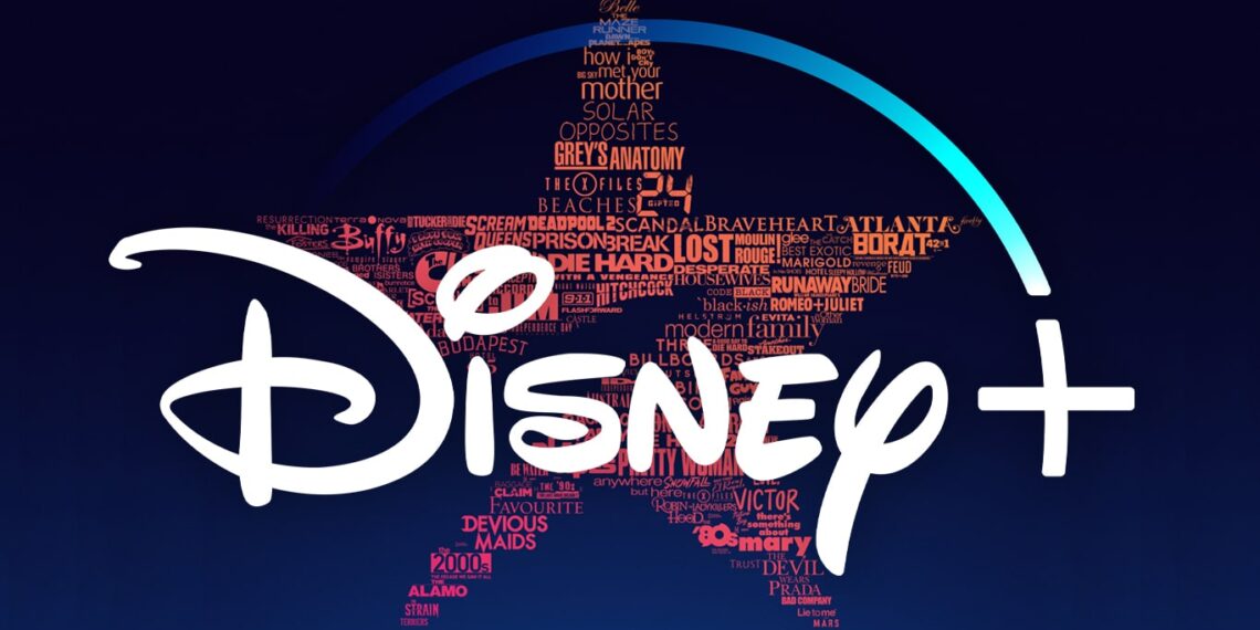 Fusão de Disney+ com Star+ ganha data para acontecer no Brasil