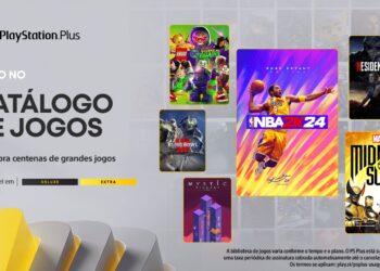 PlayStation Plus: conheça os jogos que entram nos planos Extra e Deluxe a partir de 19 de março
