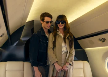 Uma Ideia de Você, filme com Anne Hathaway ganha trailer