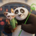 Kung Fu Panda 4: Entre a nostalgia e a busca por novos horizontes | Crítica