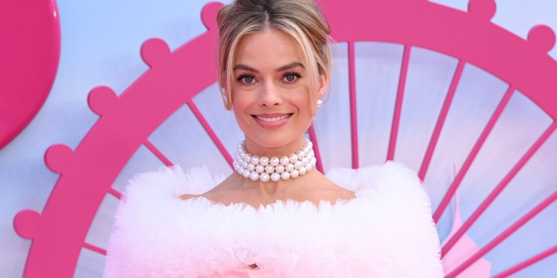 Margot Robbie irá produzir um filme live-action do ‘THE SIMS’