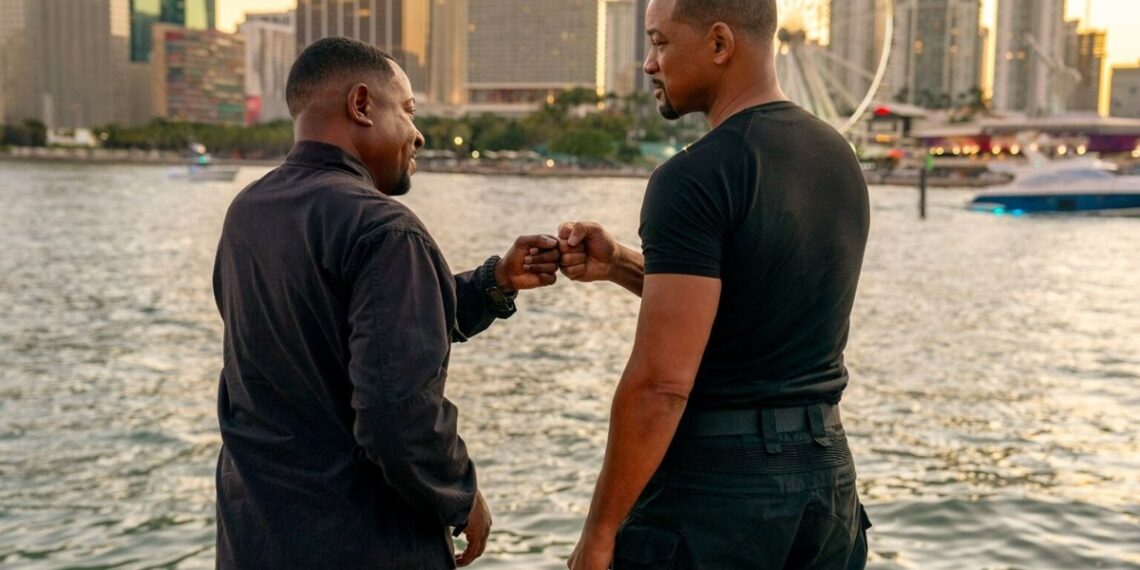 ‘Bad Boys: Até o Fim ’ ganha primeiro trailer oficial